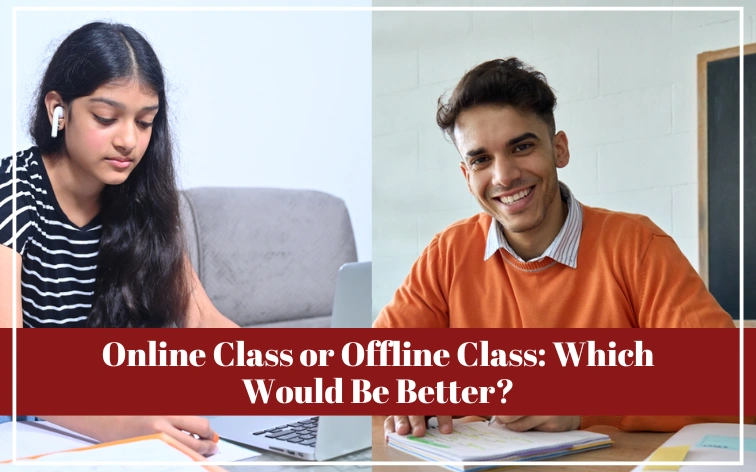online learning vs classroom learning - mahalakshmi vidya mandir - chennai